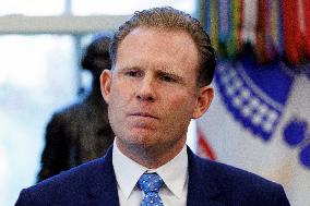 White House Coverage