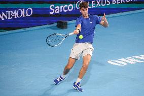 TENNIS - Internazionali di Tennis - ATP Challenger Bergamo