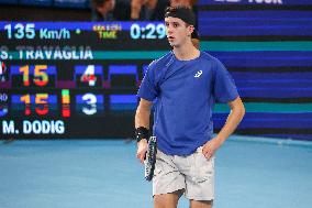 TENNIS - Internazionali di Tennis - ATP Challenger Bergamo