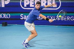 TENNIS - Internazionali di Tennis - ATP Challenger Bergamo