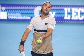 TENNIS - Internazionali di Tennis - ATP Challenger Bergamo