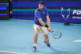 TENNIS - Internazionali di Tennis - ATP Challenger Bergamo