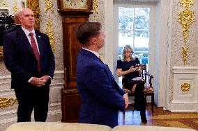 White House Coverage