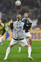 CALCIO - FIFA Mondiali - Qualifiers - Italy vs Norway