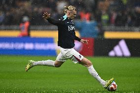 CALCIO - FIFA Mondiali - Qualifiers - Italy vs Norway