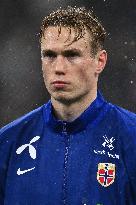 CALCIO - FIFA Mondiali - Qualifiers - Italy vs Norway