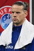 CALCIO - FIFA Mondiali - Qualifiers - Italy vs Norway