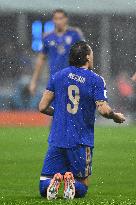 CALCIO - FIFA Mondiali - Qualifiers - Italy vs Norway