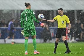 CALCIO - FIFA Mondiali - Qualifiers - Italy vs Norway