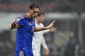 CALCIO - FIFA Mondiali - Qualifiers - Italy vs Norway