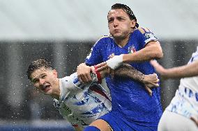 CALCIO - FIFA Mondiali - Qualifiers - Italy vs Norway