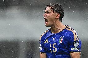 CALCIO - FIFA Mondiali - Qualifiers - Italy vs Norway