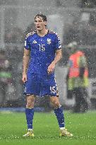 CALCIO - FIFA Mondiali - Qualifiers - Italy vs Norway