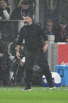 CALCIO - FIFA Mondiali - Qualifiers - Italy vs Norway