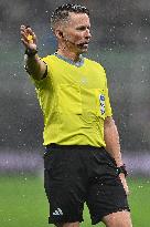 CALCIO - FIFA Mondiali - Qualifiers - Italy vs Norway