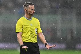 CALCIO - FIFA Mondiali - Qualifiers - Italy vs Norway