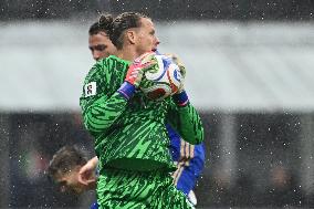 CALCIO - FIFA Mondiali - Qualifiers - Italy vs Norway