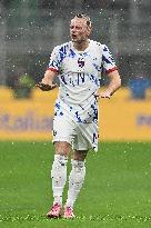 CALCIO - FIFA Mondiali - Qualifiers - Italy vs Norway