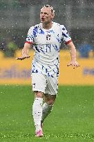 CALCIO - FIFA Mondiali - Qualifiers - Italy vs Norway