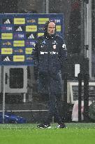 CALCIO - FIFA Mondiali - Qualifiers - Italy vs Norway