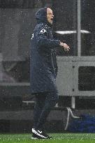 CALCIO - FIFA Mondiali - Qualifiers - Italy vs Norway