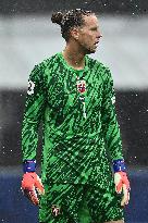 CALCIO - FIFA Mondiali - Qualifiers - Italy vs Norway