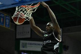 BASKET - Serie A - Nutribullet Treviso Basket vs Virtus Olidata Bologna