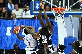 BASKET - Serie A - Nutribullet Treviso Basket vs Virtus Olidata Bologna