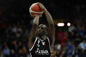 BASKET - Serie A - Nutribullet Treviso Basket vs Virtus Olidata Bologna