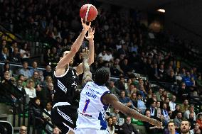 BASKET - Serie A - Nutribullet Treviso Basket vs Virtus Olidata Bologna