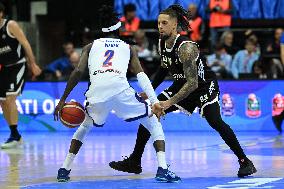 BASKET - Serie A - Nutribullet Treviso Basket vs Virtus Olidata Bologna