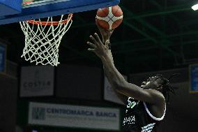 BASKET - Serie A - Nutribullet Treviso Basket vs Virtus Olidata Bologna