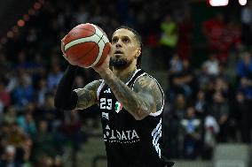 BASKET - Serie A - Nutribullet Treviso Basket vs Virtus Olidata Bologna