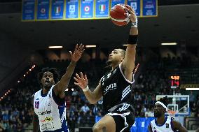 BASKET - Serie A - Nutribullet Treviso Basket vs Virtus Olidata Bologna