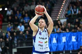 BASKET - Serie A - Nutribullet Treviso Basket vs Virtus Olidata Bologna