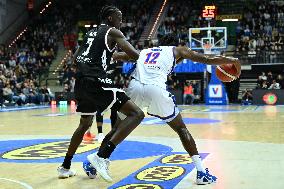 BASKET - Serie A - Nutribullet Treviso Basket vs Virtus Olidata Bologna