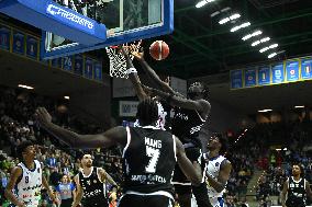 BASKET - Serie A - Nutribullet Treviso Basket vs Virtus Olidata Bologna