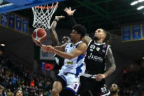 BASKET - Serie A - Nutribullet Treviso Basket vs Virtus Olidata Bologna