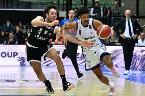 BASKET - Serie A - Nutribullet Treviso Basket vs Virtus Olidata Bologna