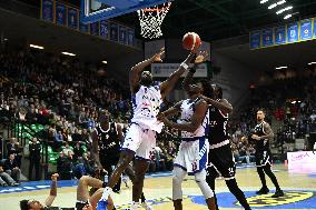 BASKET - Serie A - Nutribullet Treviso Basket vs Virtus Olidata Bologna