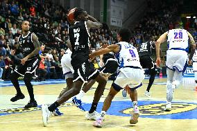 BASKET - Serie A - Nutribullet Treviso Basket vs Virtus Olidata Bologna