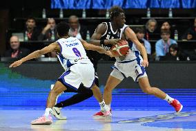 BASKET - Serie A - Nutribullet Treviso Basket vs Virtus Olidata Bologna