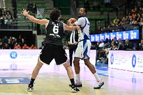 BASKET - Serie A - Nutribullet Treviso Basket vs Virtus Olidata Bologna