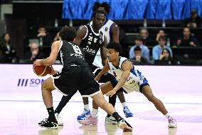 BASKET - Serie A - Nutribullet Treviso Basket vs Virtus Olidata Bologna