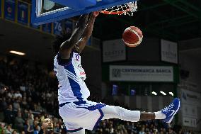 BASKET - Serie A - Nutribullet Treviso Basket vs Virtus Olidata Bologna