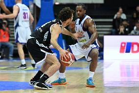 BASKET - Serie A - Nutribullet Treviso Basket vs Virtus Olidata Bologna