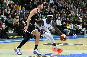 BASKET - Serie A - Nutribullet Treviso Basket vs Virtus Olidata Bologna