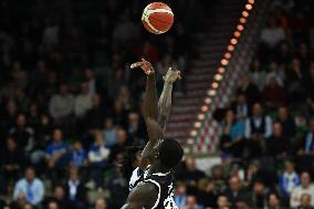 BASKET - Serie A - Nutribullet Treviso Basket vs Virtus Olidata Bologna