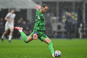 CALCIO - FIFA Mondiali - Qualifiers - Italy vs Norway