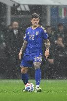 CALCIO - FIFA Mondiali - Qualifiers - Italy vs Norway